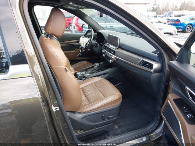 KIA Telluride Sx 2021 5XYP5DHC8MG108582 Image 18