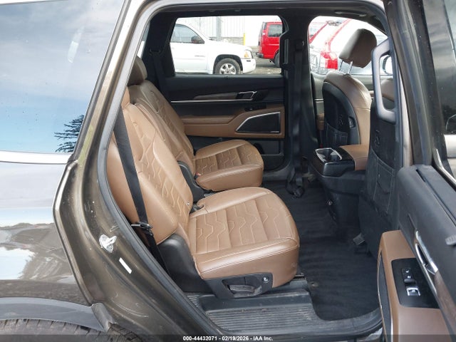 KIA Telluride Sx 2021 5XYP5DHC8MG108582 Image 19