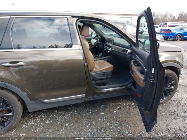KIA Telluride Sx 2021 5XYP5DHC8MG108582 Image 5