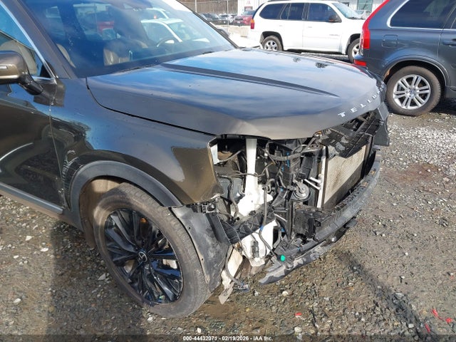KIA Telluride Sx 2021 5XYP5DHC8MG108582 Image 6