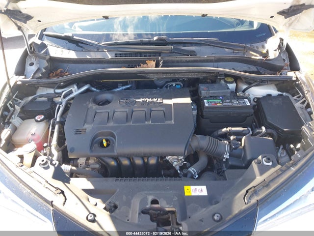 Toyota C-HR LE 2019 JTNKHMBX2K1018575 Image 10