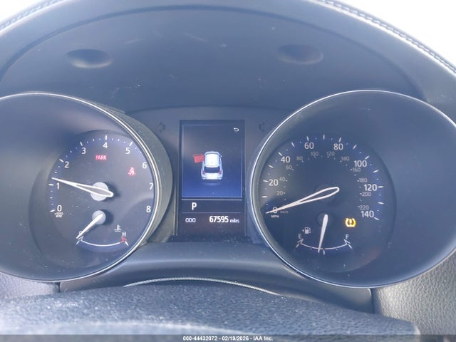 Toyota C-HR LE 2019 JTNKHMBX2K1018575 Image 7