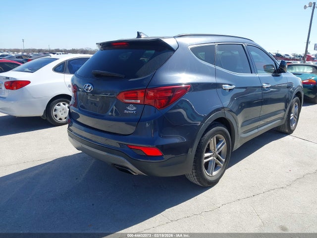 5XYZU3LB1HG384368 Hyundai Santa Fe Sport 2.4l