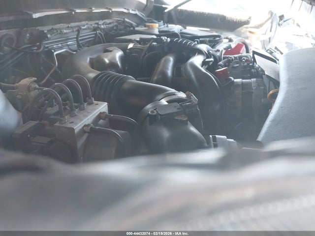 2016 SUBARU FORESTER JF2SJADC2GH433963 Photo 9