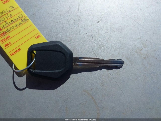 2016 SUBARU FORESTER JF2SJADC2GH433963 Photo 10