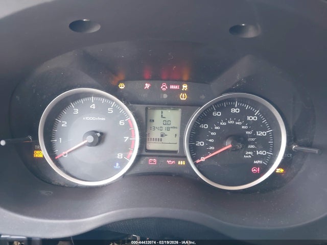 2016 SUBARU FORESTER JF2SJADC2GH433963 Photo 6