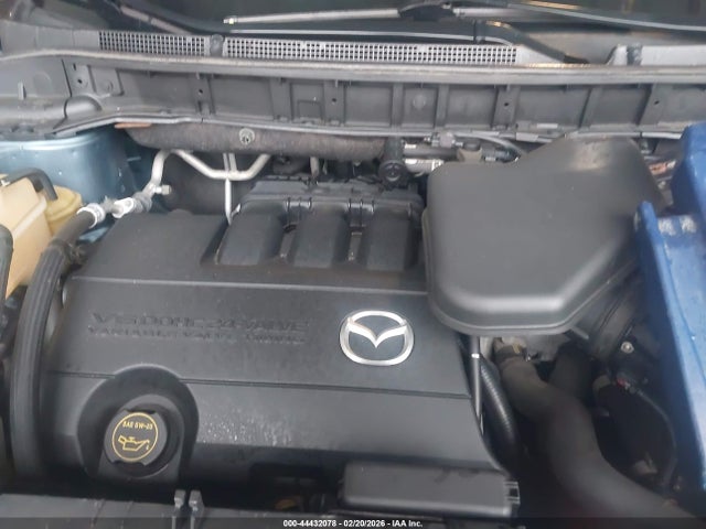 Aukcja sprzedaży 2014 Mazda Cx-9 Touring, vin: JM3TB3CV7E0433376, numer aukcji: 44432078