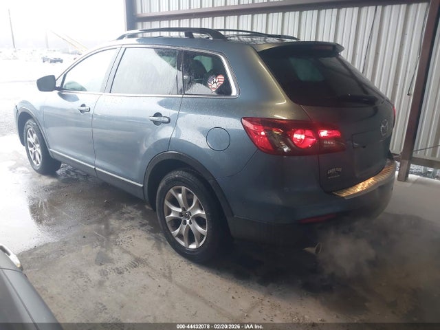 Aukcja sprzedaży 2014 Mazda Cx-9 Touring, vin: JM3TB3CV7E0433376, numer aukcji: 44432078