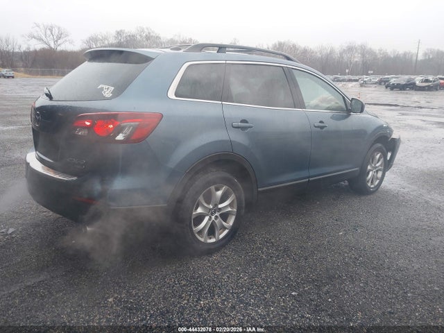 Aukcja sprzedaży 2014 Mazda Cx-9 Touring, vin: JM3TB3CV7E0433376, numer aukcji: 44432078