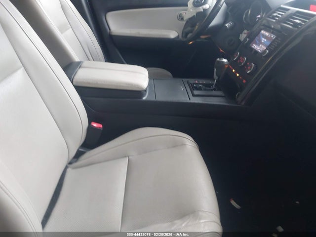 Aukcja sprzedaży 2014 Mazda Cx-9 Touring, vin: JM3TB3CV7E0433376, numer aukcji: 44432078
