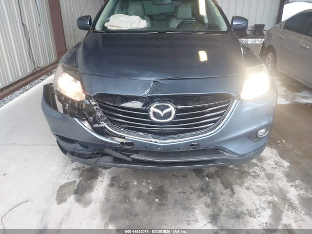Aukcja sprzedaży 2014 Mazda Cx-9 Touring, vin: JM3TB3CV7E0433376, numer aukcji: 44432078