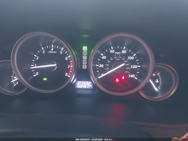 Aukcja sprzedaży 2014 Mazda Cx-9 Touring, vin: JM3TB3CV7E0433376, numer aukcji: 44432078