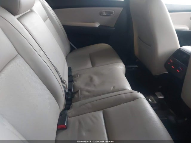 Aukcja sprzedaży 2014 Mazda Cx-9 Touring, vin: JM3TB3CV7E0433376, numer aukcji: 44432078