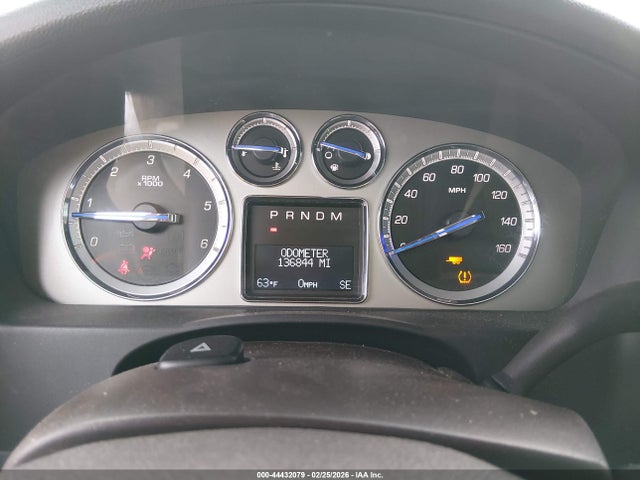44432079 :رقم المزاد ، 1GYS3BEF8DR151334 vin ، 2013 Cadillac Escalade Luxury مزاد بيع