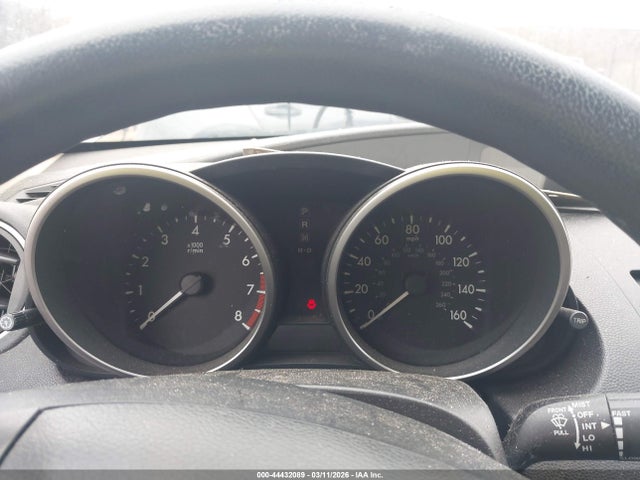 Aukcja sprzedaży 2010 Mazda Mazda3 I Sport, vin: JM1BL1SG9A1199027, numer aukcji: 44432089