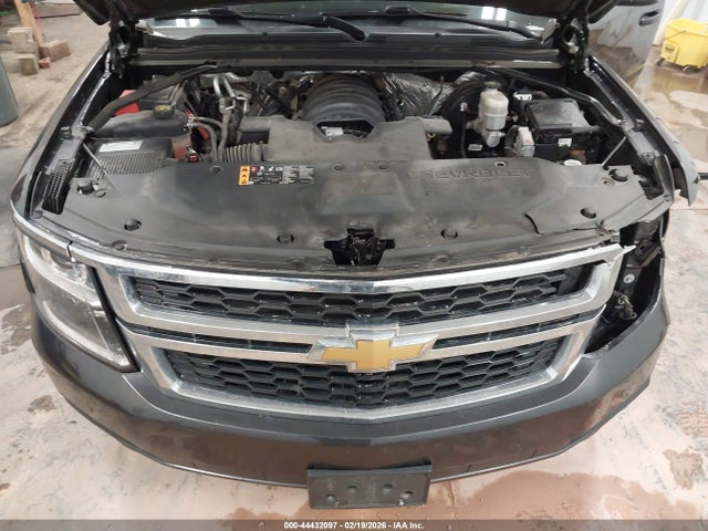 Aukcja sprzedaży 2018 Chevrolet Tahoe Lt, vin: 1GNSKBKC4JR107305, numer aukcji: 44432097