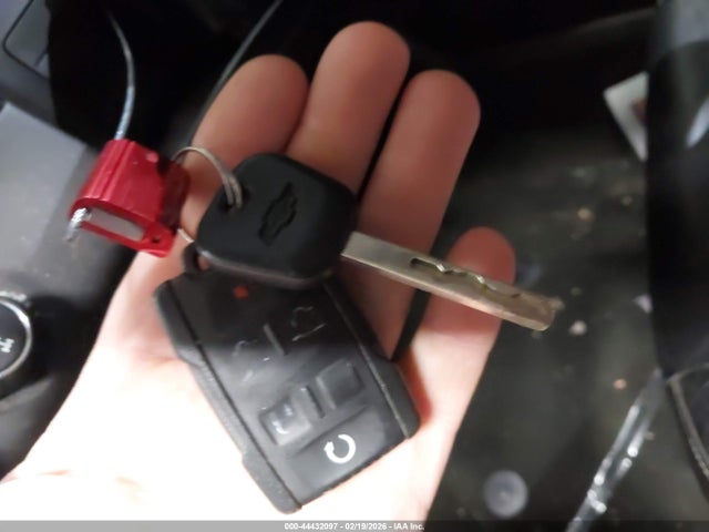 Aukcja sprzedaży 2018 Chevrolet Tahoe Lt, vin: 1GNSKBKC4JR107305, numer aukcji: 44432097