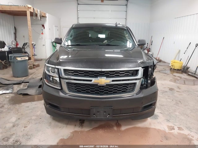 Aukcja sprzedaży 2018 Chevrolet Tahoe Lt, vin: 1GNSKBKC4JR107305, numer aukcji: 44432097