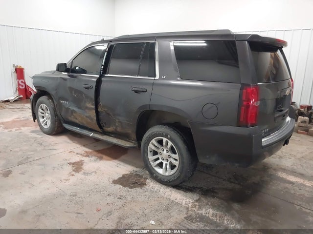 Aukcja sprzedaży 2018 Chevrolet Tahoe Lt, vin: 1GNSKBKC4JR107305, numer aukcji: 44432097