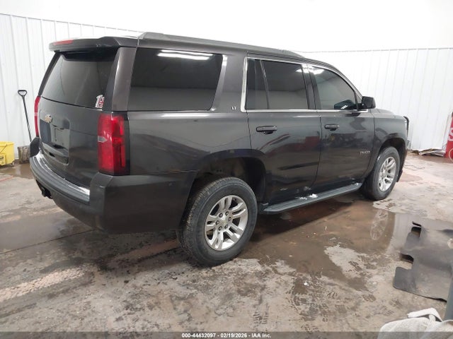 Aukcja sprzedaży 2018 Chevrolet Tahoe Lt, vin: 1GNSKBKC4JR107305, numer aukcji: 44432097
