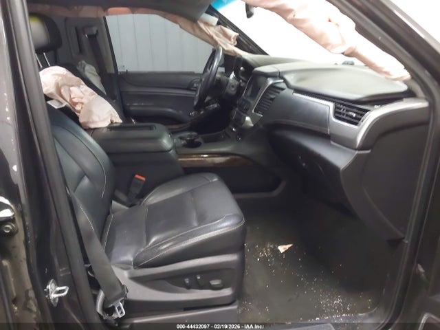 Aukcja sprzedaży 2018 Chevrolet Tahoe Lt, vin: 1GNSKBKC4JR107305, numer aukcji: 44432097