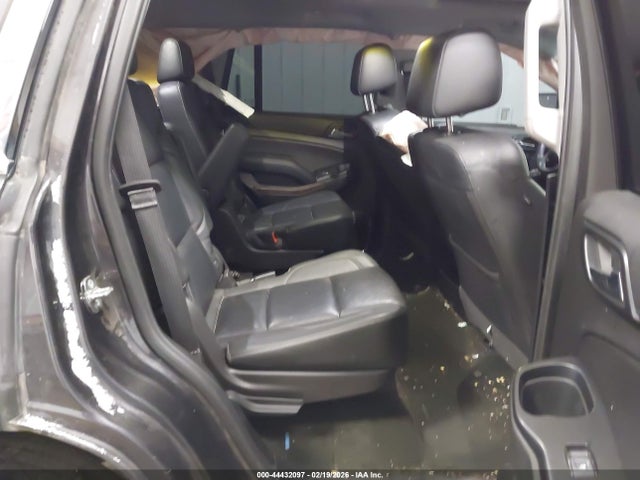Aukcja sprzedaży 2018 Chevrolet Tahoe Lt, vin: 1GNSKBKC4JR107305, numer aukcji: 44432097