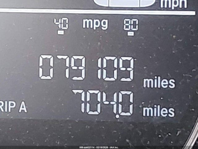 SHHFK7H22HU422656 Honda Civic Lx