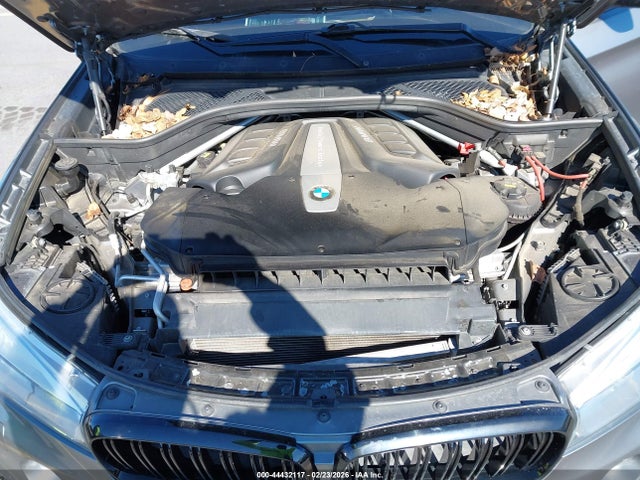 Aukcja sprzedaży 2016 Bmw X6, vin: 5UXKU6C58G0R33922, numer aukcji: 44432117