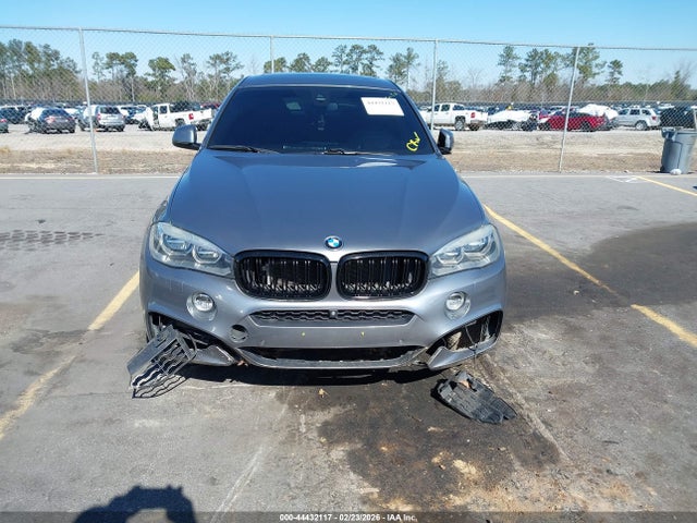 Aukcja sprzedaży 2016 Bmw X6, vin: 5UXKU6C58G0R33922, numer aukcji: 44432117
