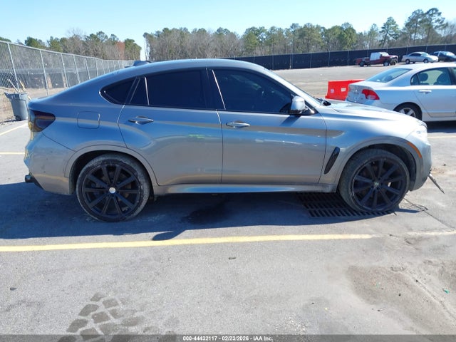 Aukcja sprzedaży 2016 Bmw X6, vin: 5UXKU6C58G0R33922, numer aukcji: 44432117