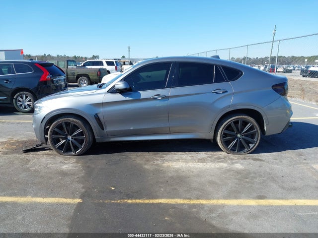 Aukcja sprzedaży 2016 Bmw X6, vin: 5UXKU6C58G0R33922, numer aukcji: 44432117