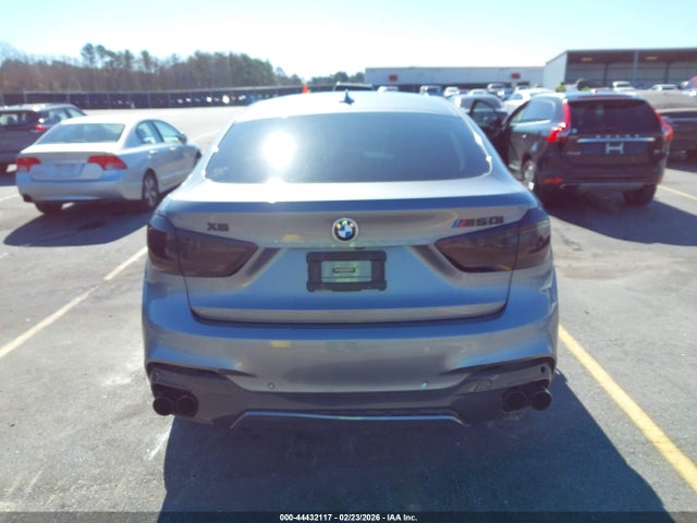 Aukcja sprzedaży 2016 Bmw X6, vin: 5UXKU6C58G0R33922, numer aukcji: 44432117