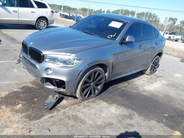 Aukcja sprzedaży 2016 Bmw X6, vin: 5UXKU6C58G0R33922, numer aukcji: 44432117