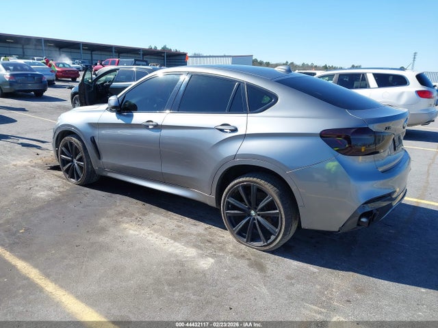 Aukcja sprzedaży 2016 Bmw X6, vin: 5UXKU6C58G0R33922, numer aukcji: 44432117