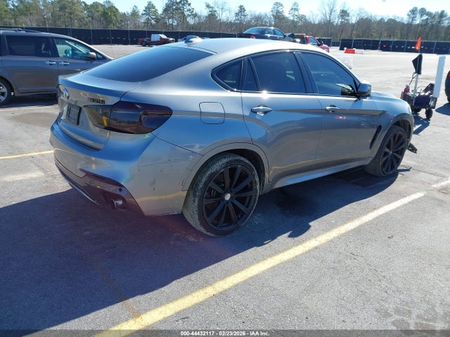 Aukcja sprzedaży 2016 Bmw X6, vin: 5UXKU6C58G0R33922, numer aukcji: 44432117
