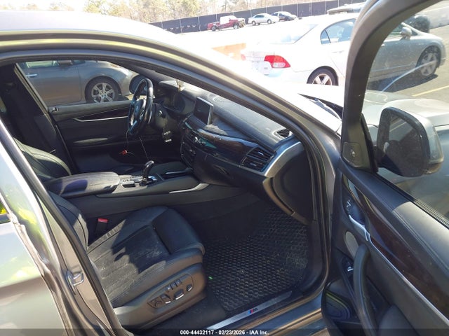 Aukcja sprzedaży 2016 Bmw X6, vin: 5UXKU6C58G0R33922, numer aukcji: 44432117