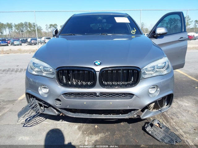 Aukcja sprzedaży 2016 Bmw X6, vin: 5UXKU6C58G0R33922, numer aukcji: 44432117