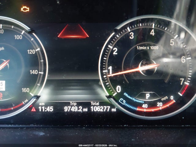 Aukcja sprzedaży 2016 Bmw X6, vin: 5UXKU6C58G0R33922, numer aukcji: 44432117