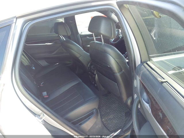 Aukcja sprzedaży 2016 Bmw X6, vin: 5UXKU6C58G0R33922, numer aukcji: 44432117