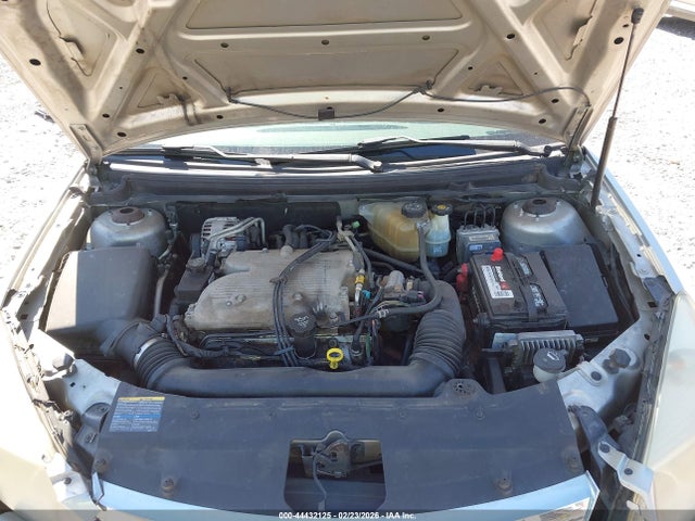 Продажа на аукционе авто 2007 Saturn Aura Xe, vin: 1G8ZS57N87F146082, номер лота: 44432125