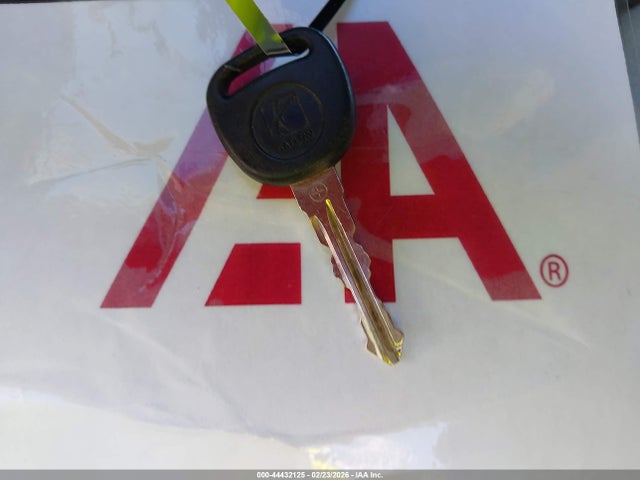 Продажа на аукционе авто 2007 Saturn Aura Xe, vin: 1G8ZS57N87F146082, номер лота: 44432125