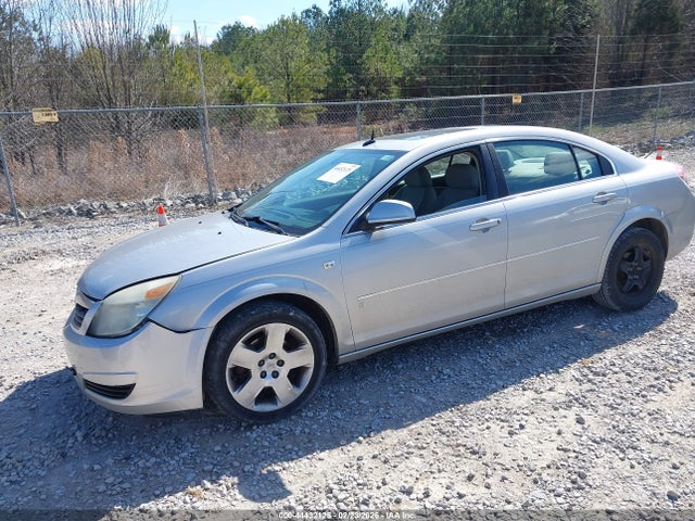 Продажа на аукционе авто 2007 Saturn Aura Xe, vin: 1G8ZS57N87F146082, номер лота: 44432125