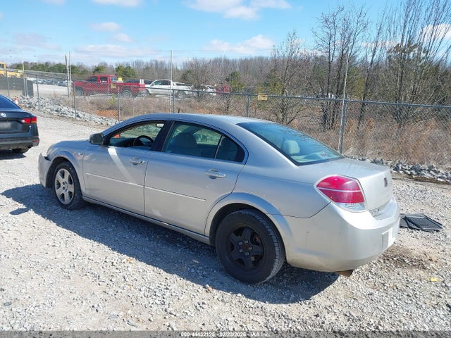 Продажа на аукционе авто 2007 Saturn Aura Xe, vin: 1G8ZS57N87F146082, номер лота: 44432125
