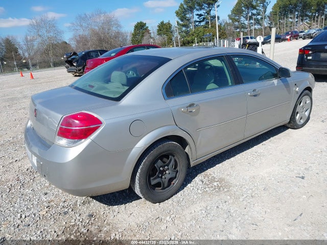 Продажа на аукционе авто 2007 Saturn Aura Xe, vin: 1G8ZS57N87F146082, номер лота: 44432125