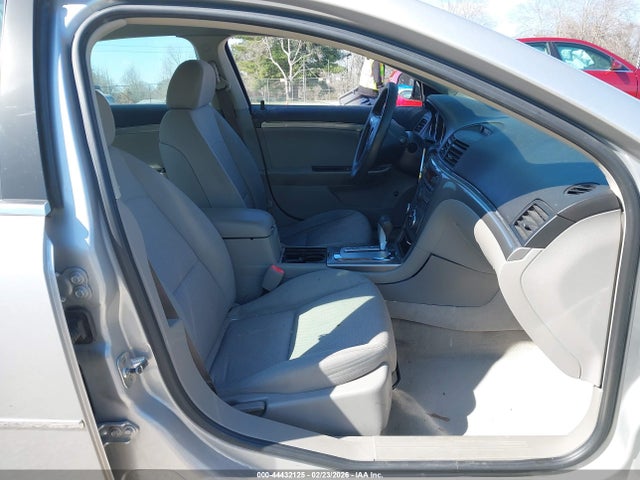 Продажа на аукционе авто 2007 Saturn Aura Xe, vin: 1G8ZS57N87F146082, номер лота: 44432125