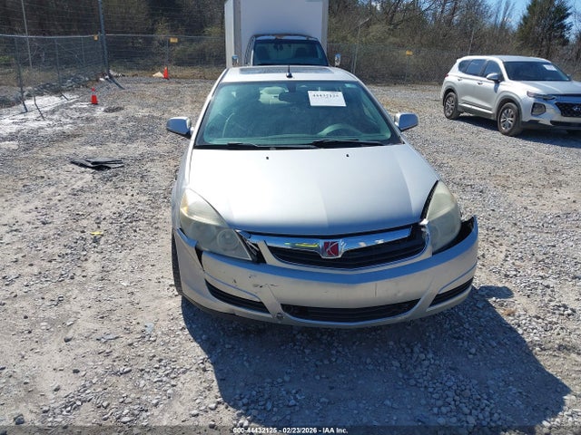Продажа на аукционе авто 2007 Saturn Aura Xe, vin: 1G8ZS57N87F146082, номер лота: 44432125