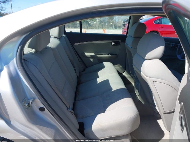 Продажа на аукционе авто 2007 Saturn Aura Xe, vin: 1G8ZS57N87F146082, номер лота: 44432125