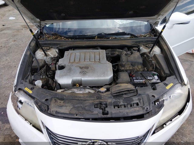 44432128 :رقم المزاد ، JTHBK1GG4D2068516 vin ، 2013 Lexus Es 350 مزاد بيع