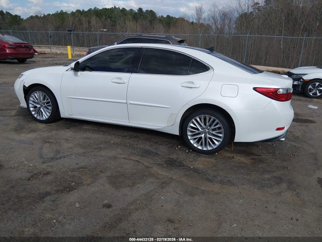 44432128 :رقم المزاد ، JTHBK1GG4D2068516 vin ، 2013 Lexus Es 350 مزاد بيع