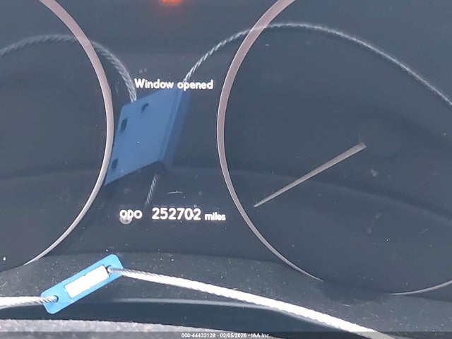 44432128 :رقم المزاد ، JTHBK1GG4D2068516 vin ، 2013 Lexus Es 350 مزاد بيع